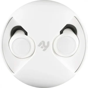 Наушники 2E RainDrops Light True Wireless 2E-EBTWRDLWT