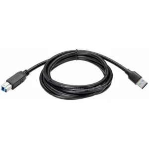 Кабель интерфейсный VCOM TUS710-1.8M USB Type A - USB Type B