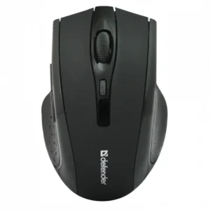 Мышь Defender Accura MM-665 52665 Бюджетные, Беспроводная