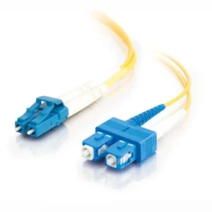 Оптический патч-корд Siemon FJ2-LCUSCUL-05H-SALE