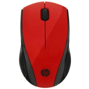 Мышь HP Wireless Mouse 220 7KX10AA Бюджетные, Беспроводная