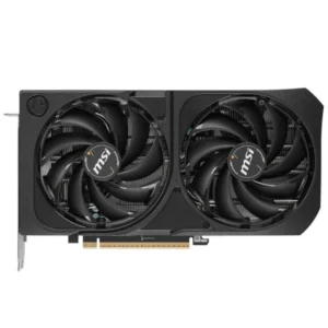 Видеокарта MSI RTX 5070 12G SHADOW 2X OC 12 ГБ