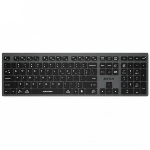 Клавиатура A4Tech FBX50C GREY Беспроводная, Bluetooth