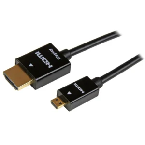 Кабель интерфейсный Buro MICROHDMI-5M HDMI - HDMI micro
