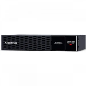 Дополнительный аккумуляторные блоки для ИБП CyberPower BP48VP2U01 BP48VP2U01 EU