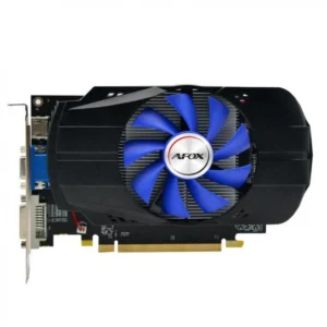 Видеокарта AFOX R7 350 AFR7350-2048D5H4-V3 2 ГБ