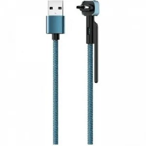 Кабель интерфейсный OLMIO USB Type-C 39505 USB Type A - USB Type C