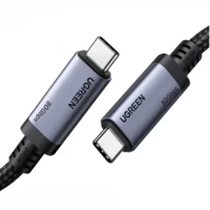 Кабель интерфейсный UGREEN L706 65383 USB Type C - USB Type C