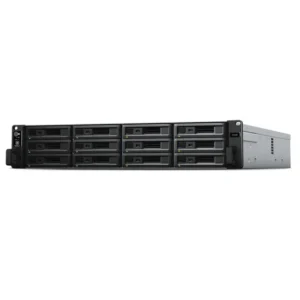 Дисковая системы хранения данных СХД Synology UC3200 Rack