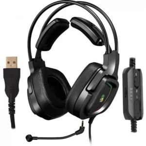 Наушники A4Tech Bloody G575 BLACK