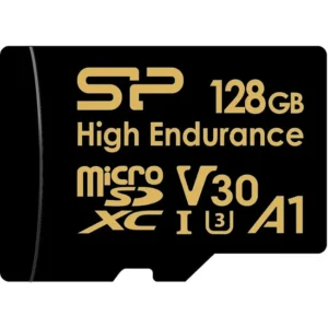 Флеш (Flash) карты Silicon Power SP128GBSTXDV3V1HSP