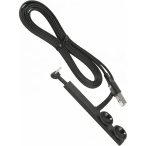 Кабель интерфейсный Usams SJ379USB01 USB Type A - Lightning (8pin)