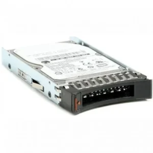 Серверный жесткий диск Lenovo ThinkSystem 2.5 1.2TB 7XB7A00027 2,5 SFF, 1.2 ТБ, SAS
