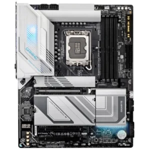 Материнская плата Gigabyte Z890 GAMING X WIFI7 ATX, LGA 1851