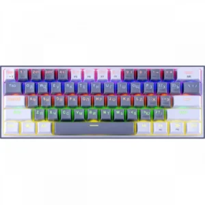 Клавиатура Redragon Fizz 70675 Проводная, USB