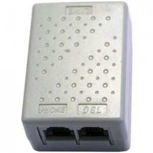 Сетевое устройство D-link DSL-30CF/RS Сплиттер