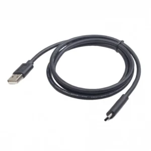 Кабель интерфейсный Cablexpert CCP-USB2-AMCM-1M USB Type C - USB Type A