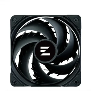 Система охлаждения Zalman ZM-AF120 B ZM-AF120 BLACK Для системного блока