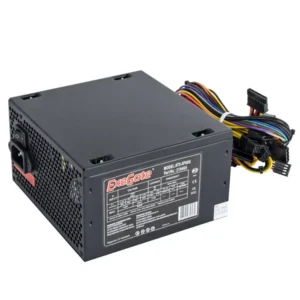 Блок питания ExeGate XP600 EX219465RUS