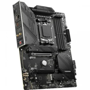 Материнская плата MSI MAG B650 TOMAHAWK WIFI ATX, AMD AM5