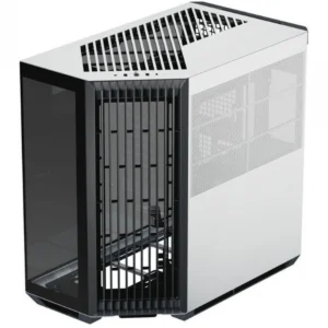 Корпус Aerocool APNX V1 BW APCM-VI01003.M1 Игровые, Mid-Tower