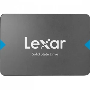 Жесткий диск Lexar NS100 LNS100-1TRB SSD (твердотельные), 1 ТБ, 2.5 дюйма, SATA
