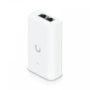 PoE инжектор Ubiquiti U-POE++ 1 порт, 60 Вт