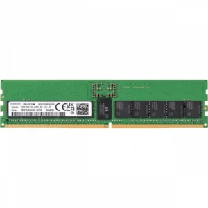 Серверная оперативная память ОЗУ Samsung M321R4GA3EB2-CCP 32 ГБ, DDR5