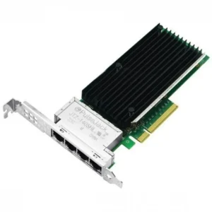 Сетевая карта LR-Link Сетевая карта LR-LINK (Linkreal) LRES1013PT Ethernet (LAN / RJ45)