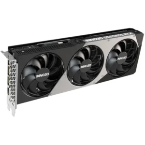 Видеокарта Inno3D GeForce RTX 5080 X3 OC N50803-16D7-176068N 16 ГБ