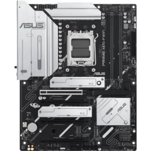Материнская плата Asus PRIME X870-P WIFI ATX, AMD AM5