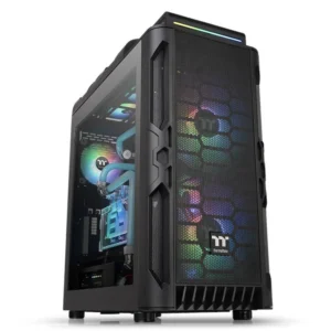 Корпус Thermaltake Level 20 RS ARGB CA-1P8-00M1WN-00