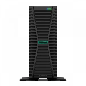 Сервер HPE ProLiant ML350 Gen11 P81775-425 Tower, Xeon Silver 4509Y, 2600 МГц, 8, 22.5, 2 x 32 ГБ, SFF 2.5", 8, 2x 480 ГБ