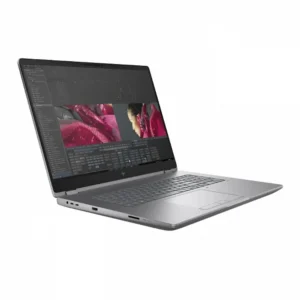 Ноутбук HP ZBook Fury G1i 18 98L73ET 18 ", WQXGA 2560x1600 (16:10), Intel, Core Ultra 9, 64 Гб, 2 ТБ, nVidia RTX PRO 3000 Blackwell, Windows 11 Pro