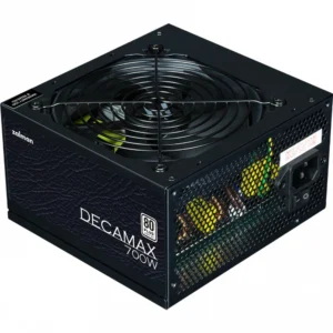 Блок питания Zalman ZM700-LX3 700 Вт