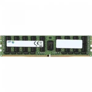 Серверная оперативная память ОЗУ Samsung 64 ГБ M393A8G40BB4-CWE 64 ГБ, DDR4