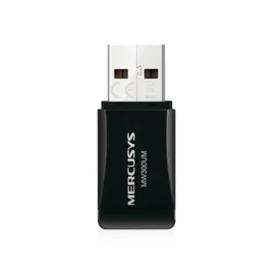 Сетевая карта Mercusys MW300UM MW300UM-