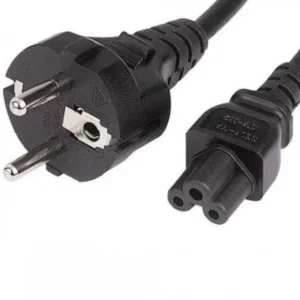 Кабель питания Buro BU-PCAB-1.8-3PIN