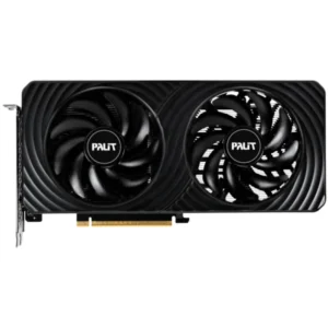 Видеокарта Palit GeForce RTX 5050 Dual NE65050019P1-GB2070D 8 ГБ