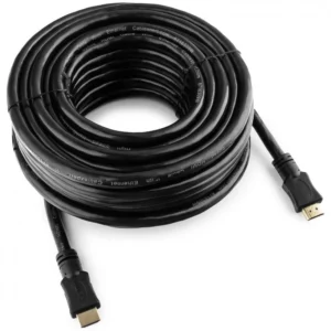 Кабель интерфейсный Cablexpert CC-HDMI4-15M HDMI - HDMI