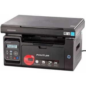 МФУ Pantum M6500W А4, Лазерный, Монохромная