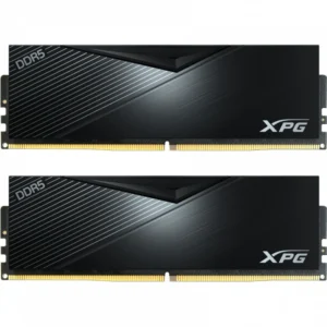 ОЗУ ADATA XPG Lancer AX5U6400C3232G-DCLABK DIMM, DDR5, 32 Гб (2 х 16 Гб), 6400 МГц