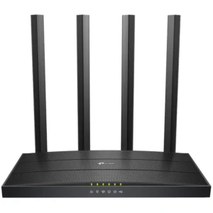 Маршрутизатор для дома TP-Link Archer C6U