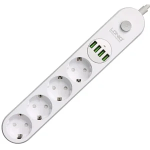 Распределитель питания LDNIO Universal SE4432