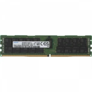 Серверная оперативная память ОЗУ Samsung M393A8G40BB4-CWE M393A8G40BB4-CWE PULL 64 ГБ, DDR4