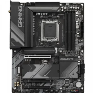 Материнская плата Gigabyte B650 GAMING X AX V2 B650 GAMING X AX V2 1.3 ATX, AMD AM5
