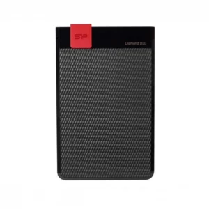 Внешние накопители Silicon Power SP020TBPHDD3SS3K 2 ТБ