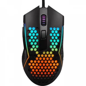 Мышь Redragon Reaping Elite M987P-K Игровые, Проводная