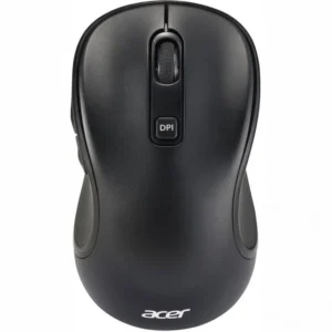 Мышь Acer OMR303 ZL.MCECC.01Y Бюджетные, Беспроводная