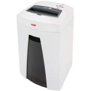 Шредер HSM Securio C18 (3.9x30) 1913121 P4 (частицы 3.9×30)